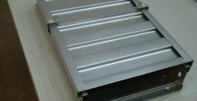 高強節(jié)能橋架1