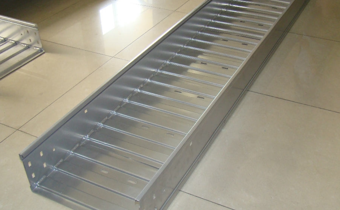 高強節(jié)能橋架2