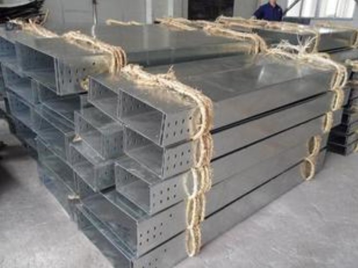 托盤(pán)式橋架4