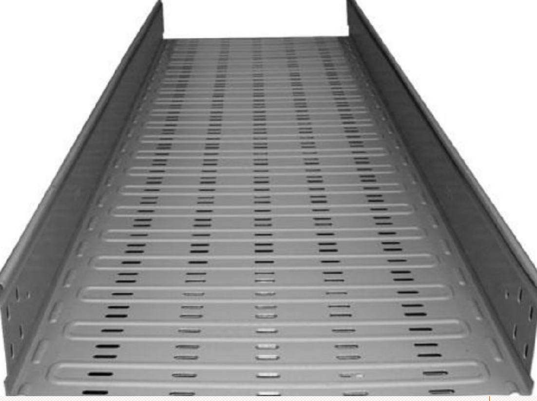 托盤(pán)式橋架5